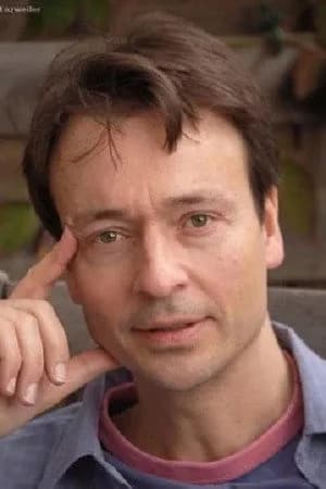 Daniel Enzweiler photo