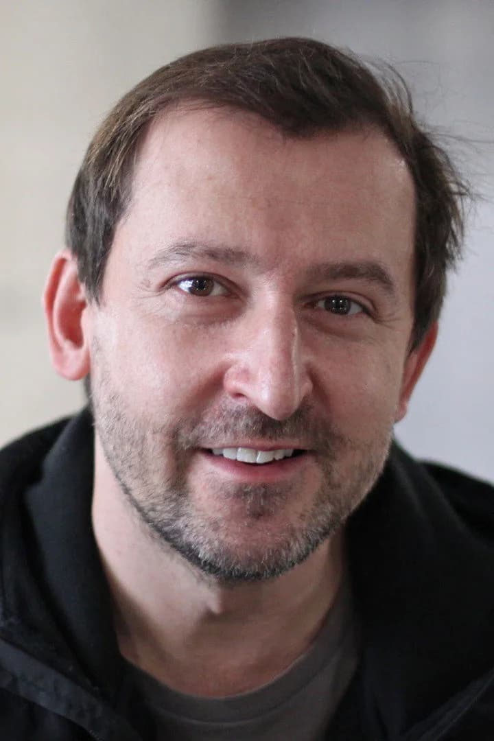 Foto de Martin Hofmann