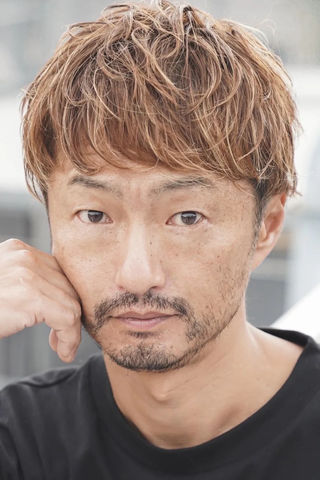 Shinji Kawada की तस्वीर