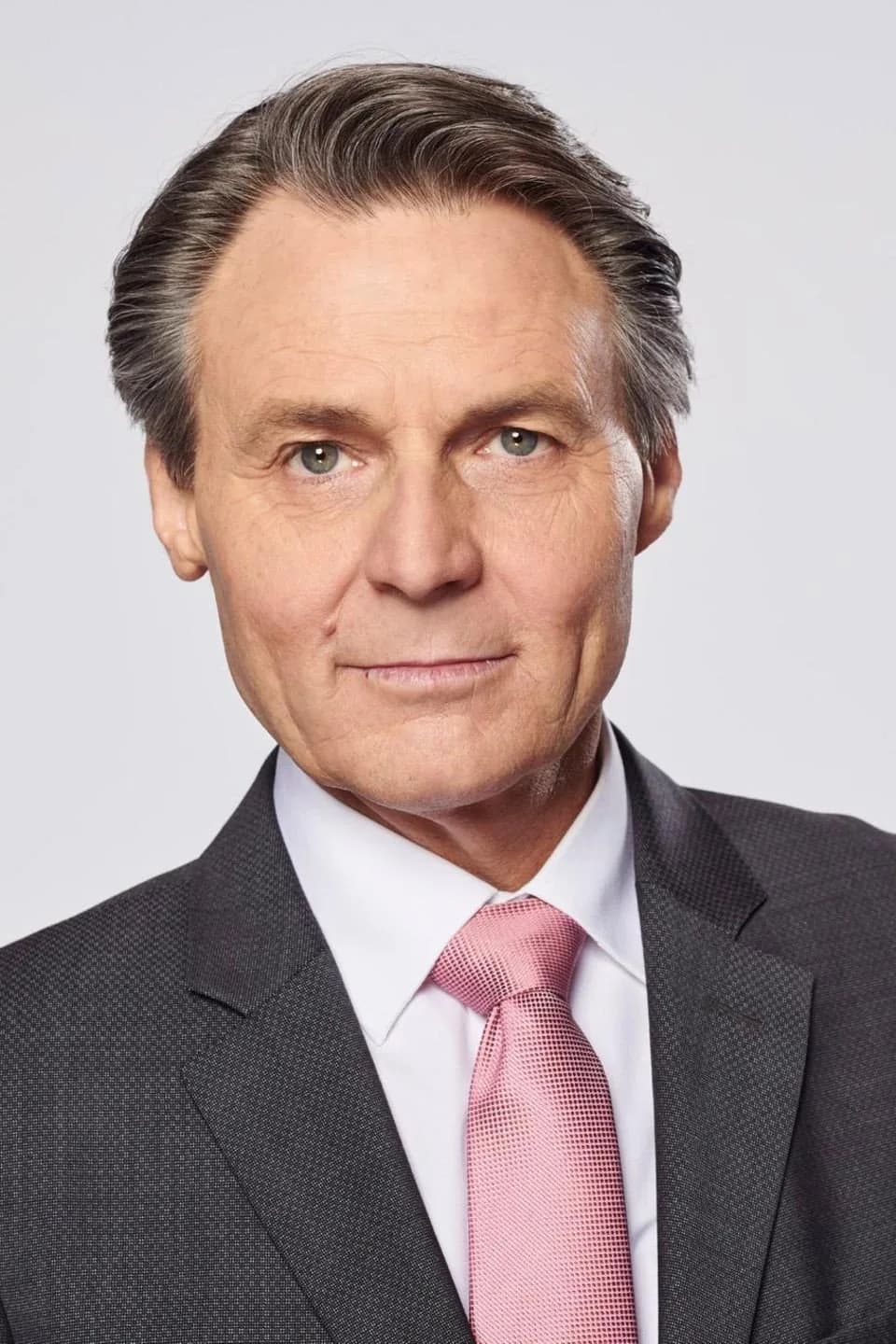 Wolfgang Bahro fotoğrafı