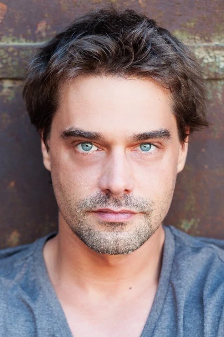 Foto de Raphaël Vogt