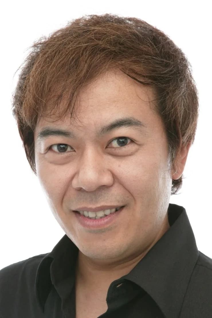Nobutoshi Canna की तस्वीर