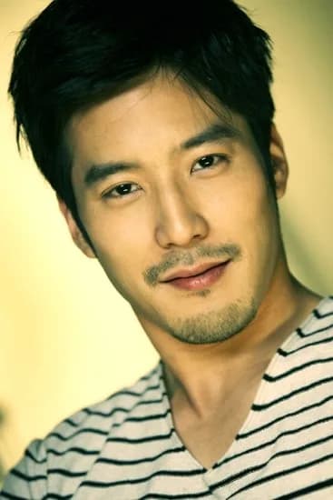 Foto de Brian Kim