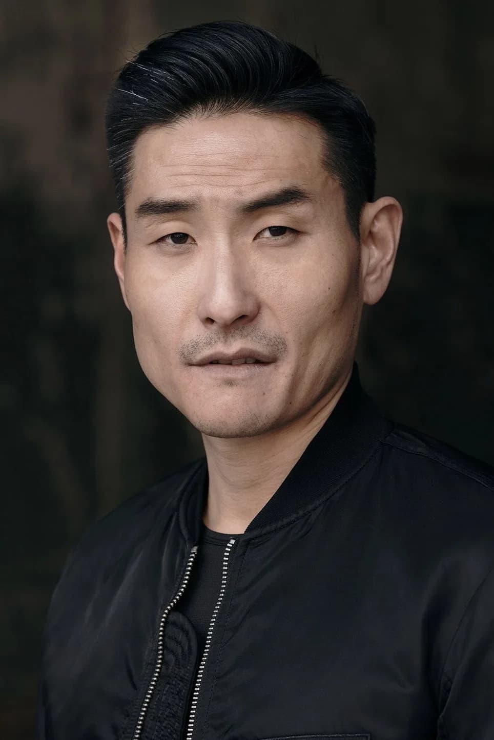 Lanny Joon fotoğrafı