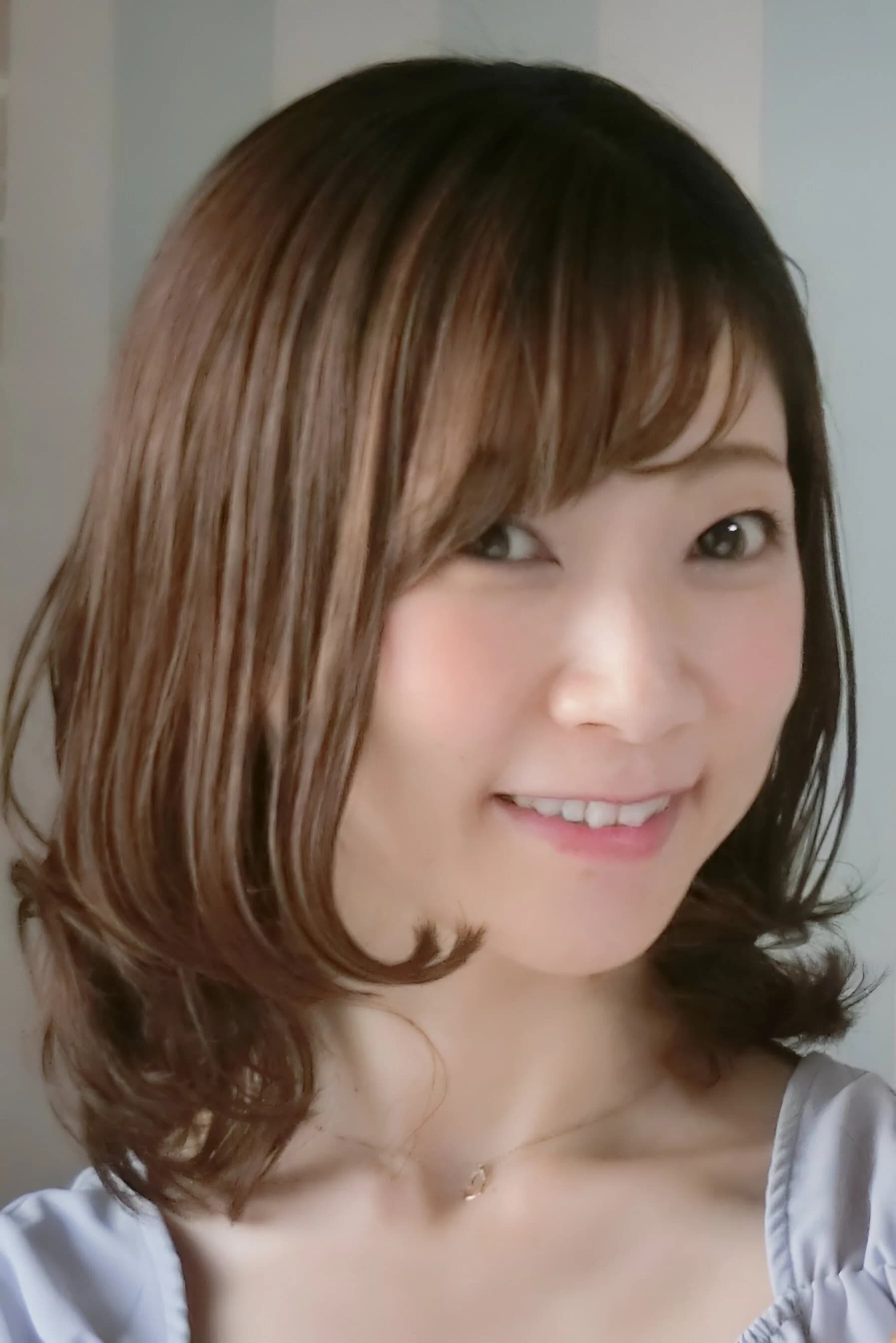 Shiho Kawaragiの写真