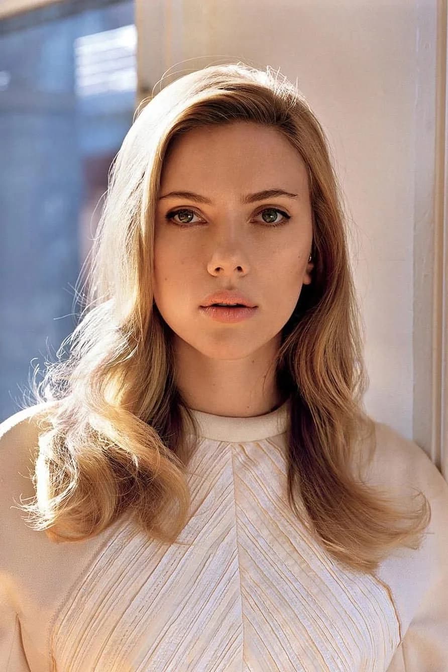 Foto di Scarlett Johansson