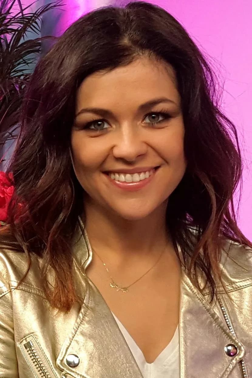 Foto de Katarzyna Cichopek
