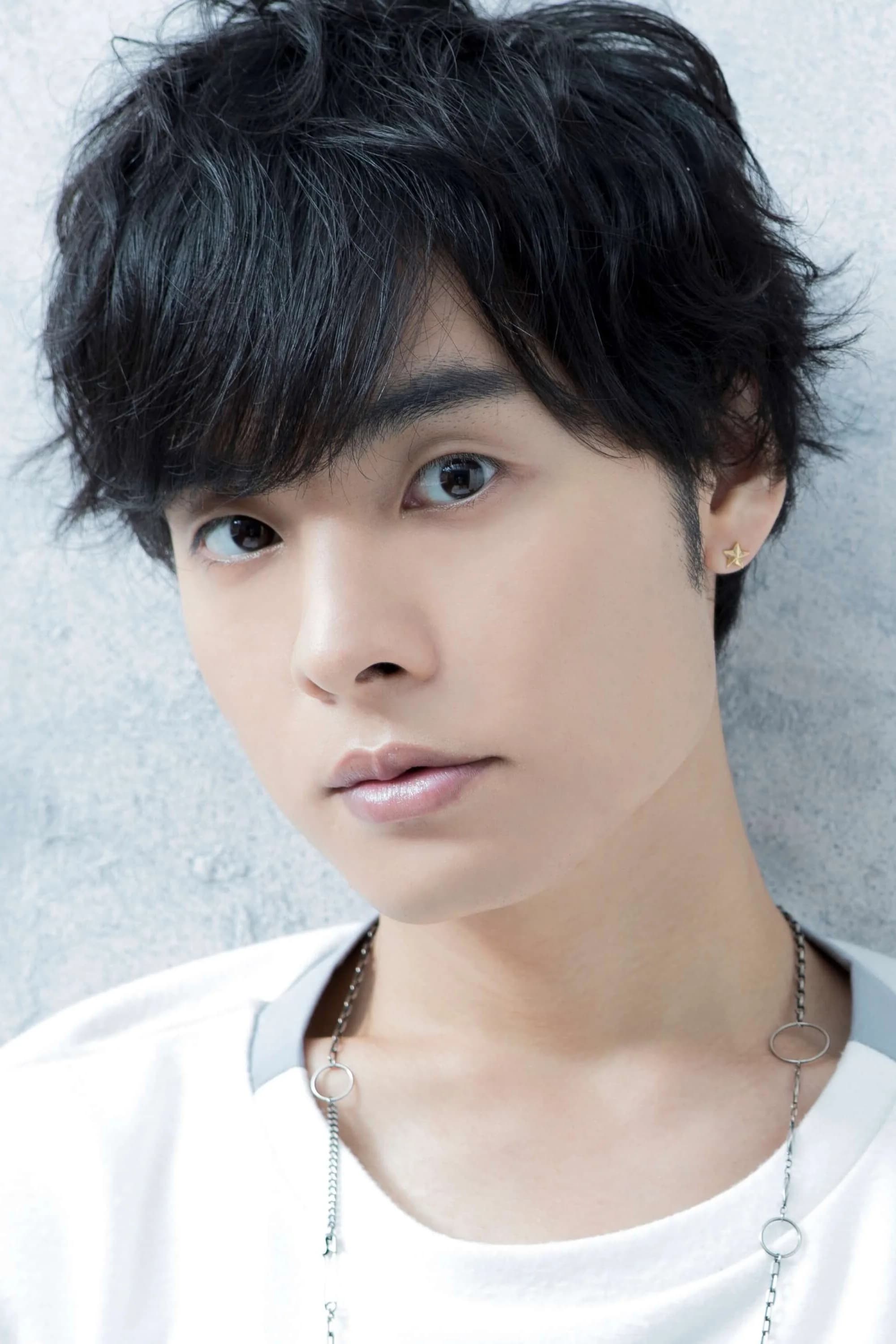 Foto von Nobuhiko Okamoto