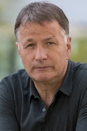 Photo de Thomas Rühmann