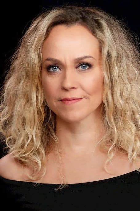 Anu Palevaara 사진