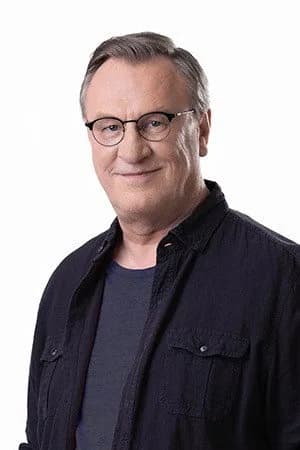 Esko Kovero fotoğrafı