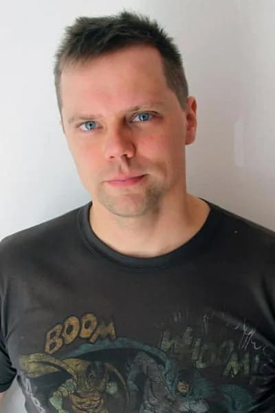 Pete Lattu fotoğrafı