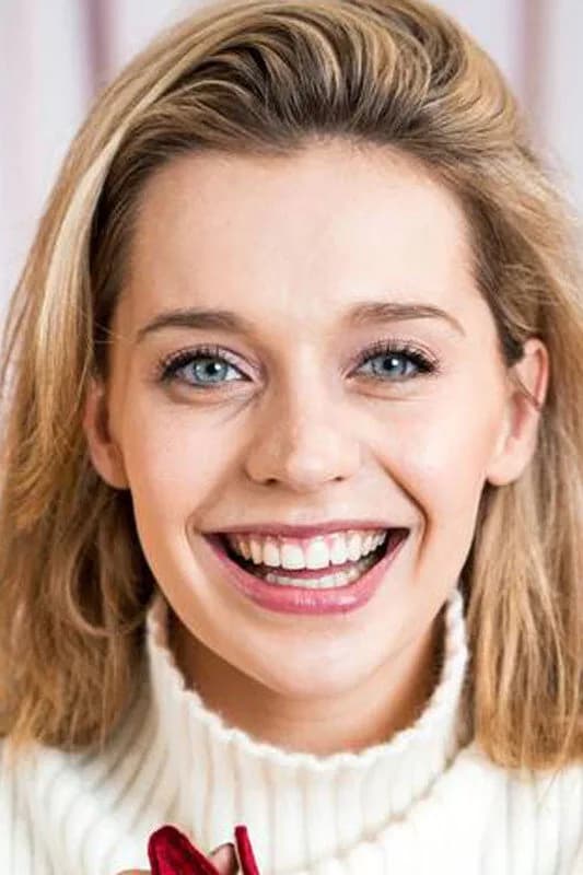 Mia Ehrnrooth 사진