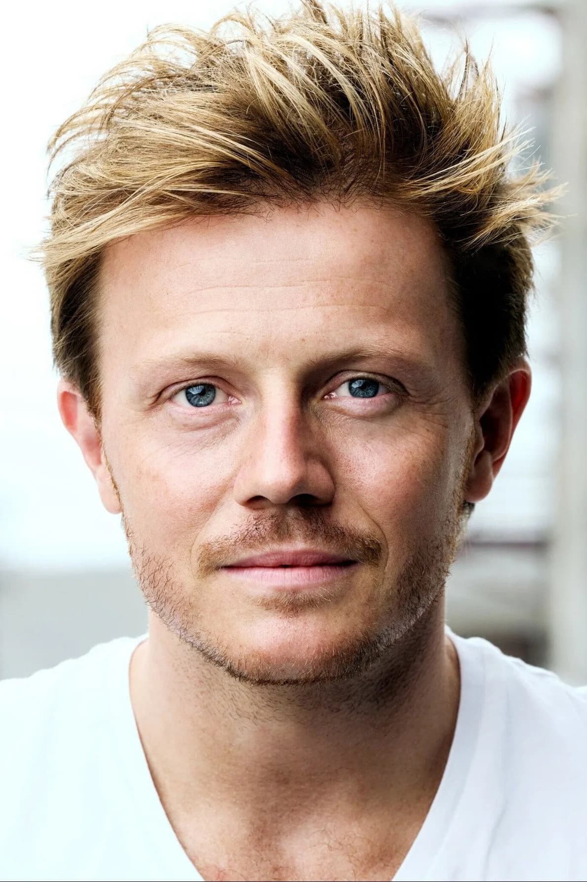 Zachary Garred fotoğrafı