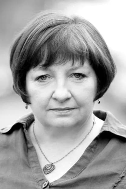 Joanna Brookes photo