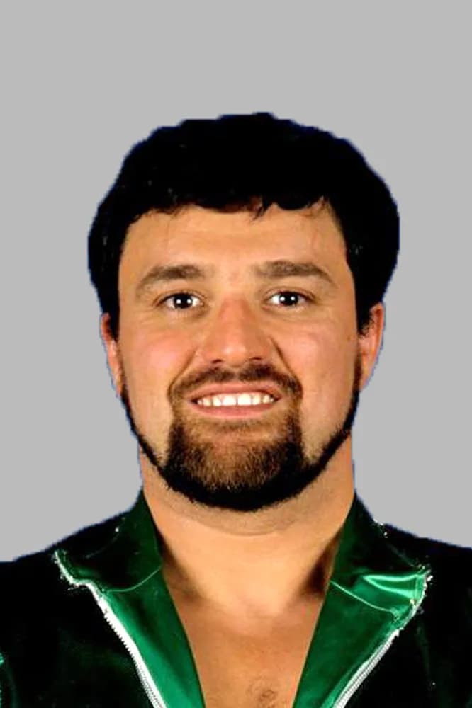 Salvatore Bellomo photo