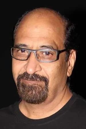 Narendra Guptaの写真