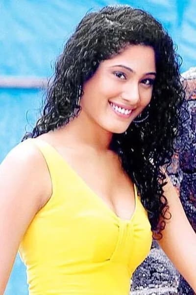 Shraddha Musaleの写真
