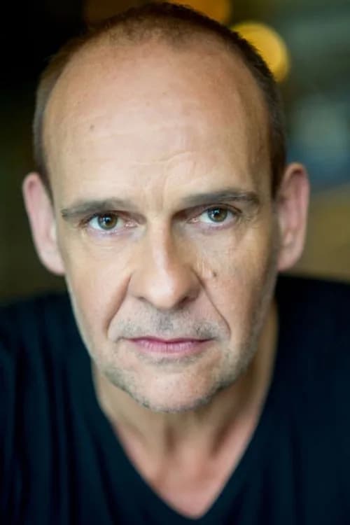Photo de Peter Beck