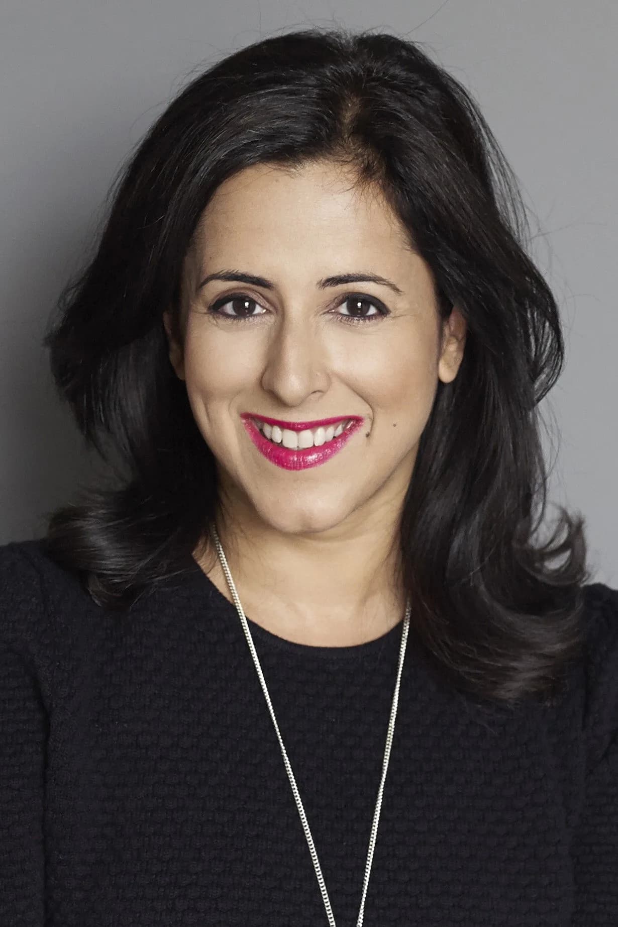Anita Anand fotoğrafı
