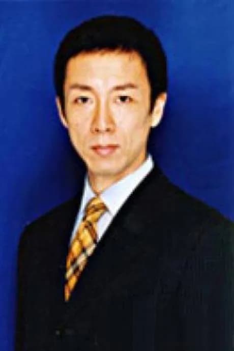 Kunihiko Yasui photo
