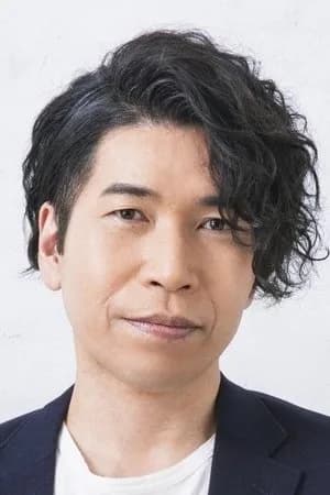 Tarusuke Shingaki fotoğrafı