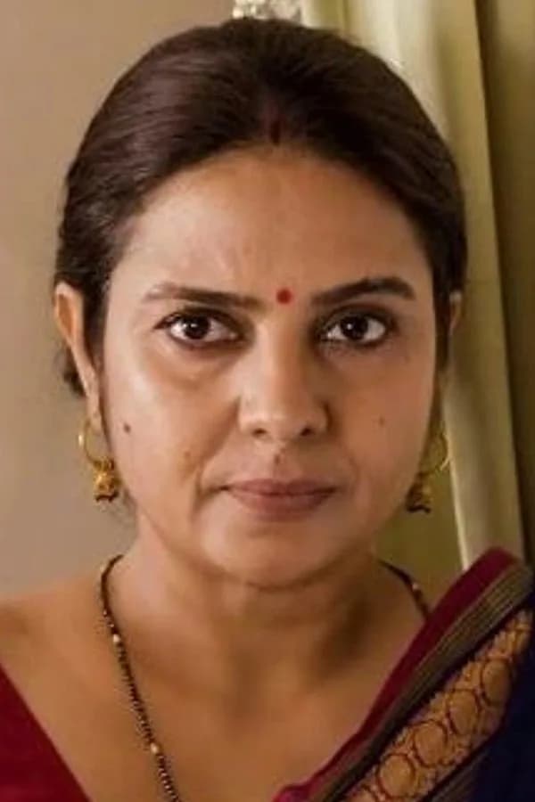 Sonal Jha की तस्वीर