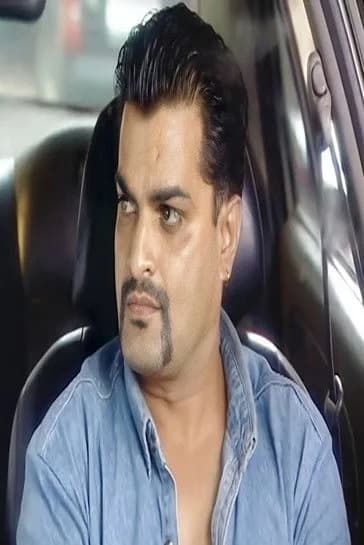 Rocky Verma की तस्वीर