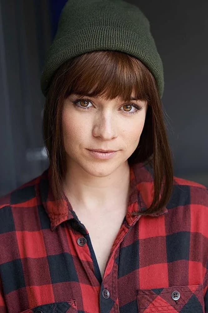 Renée Felice Smith photo