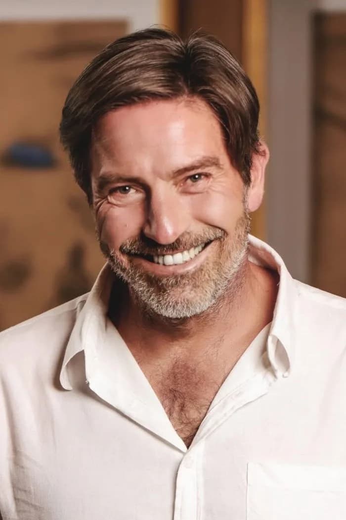 Francois Lensley的照片