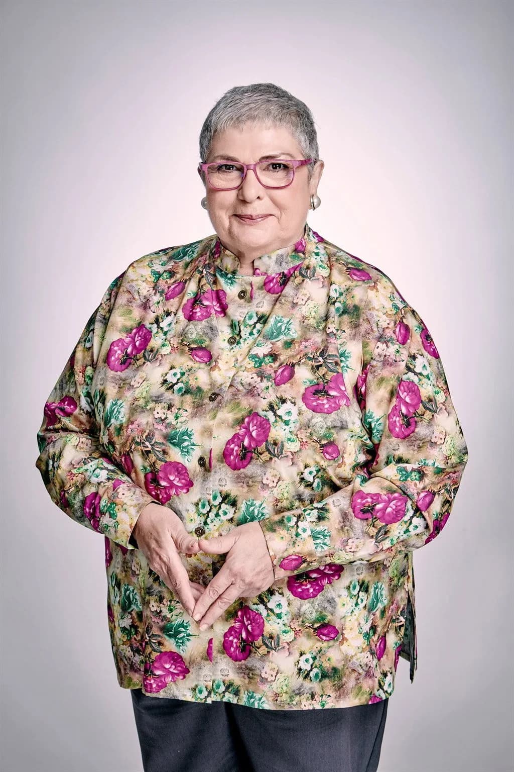 Annelize van der Ryst Hattingh photo