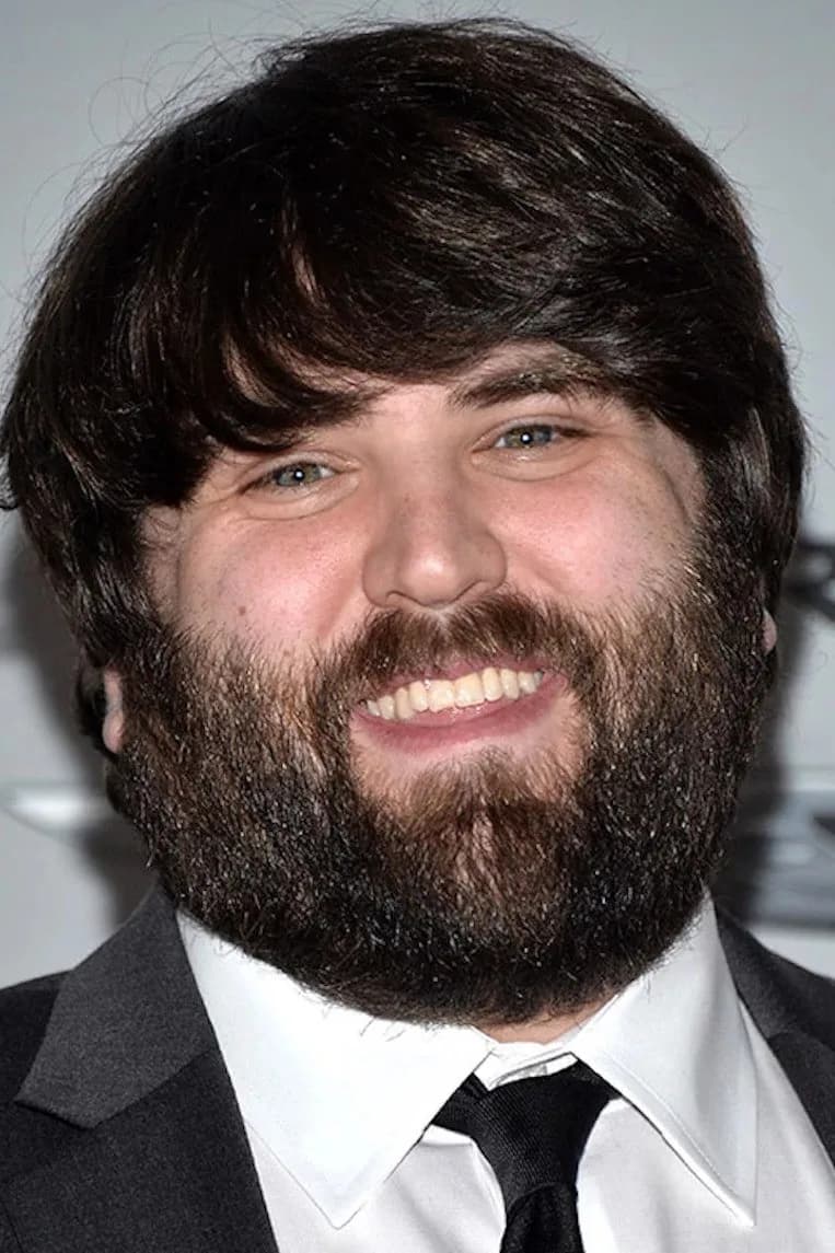 John Gemberling की तस्वीर