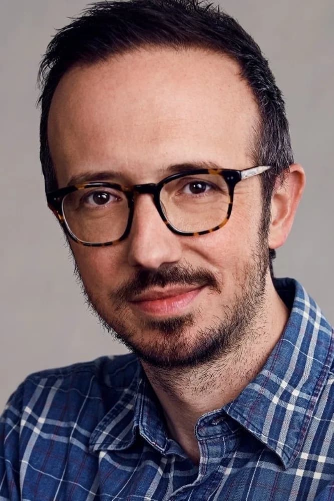 Ian B. Goldberg की तस्वीर