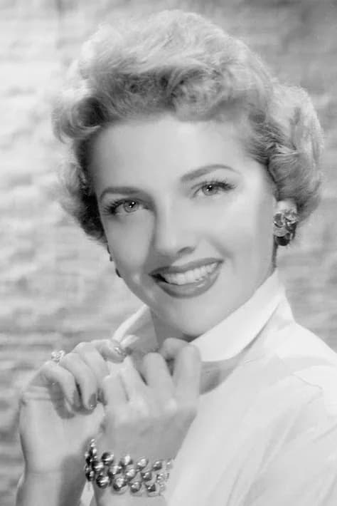 Doris Singleton photo