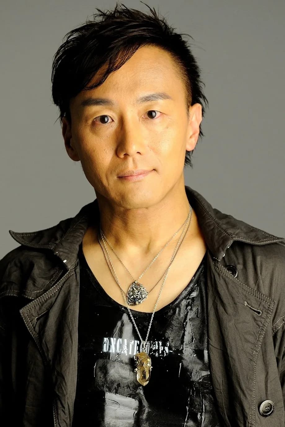 Ryuzou Ishino photo