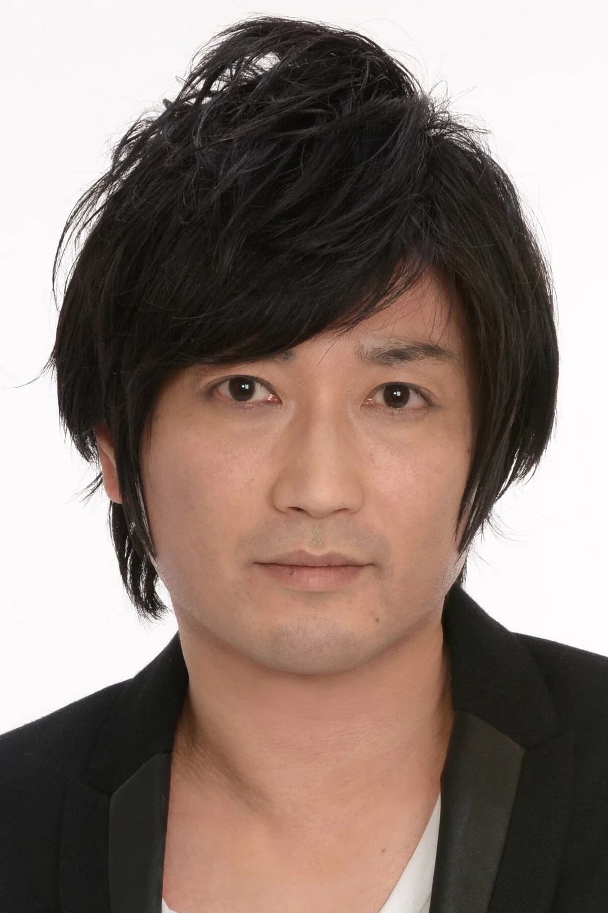Setsuji Sato photo
