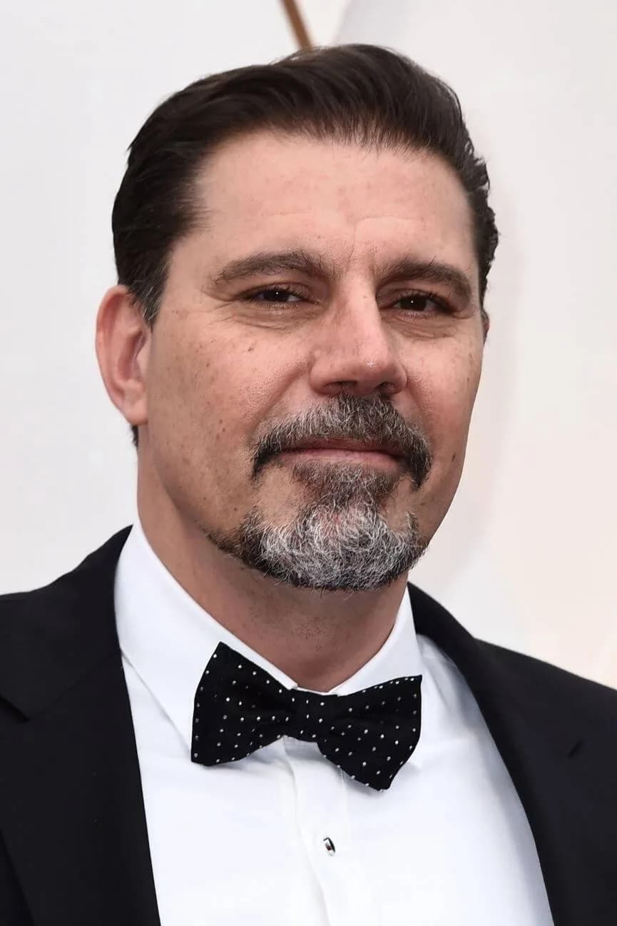 Sergio Pablos fotoğrafı