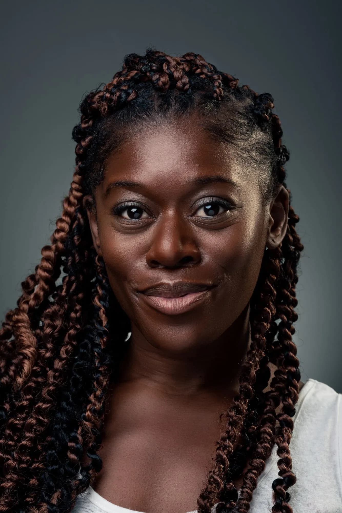Foto von Akiya Henry
