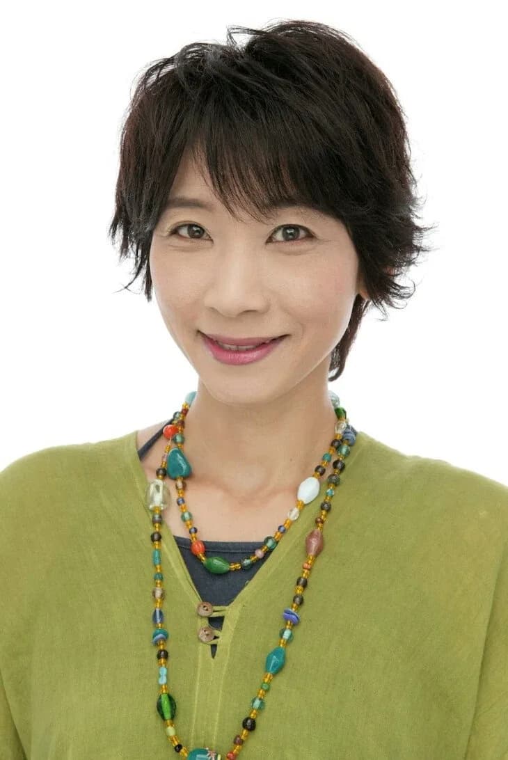 Foto di Saori Sugimoto