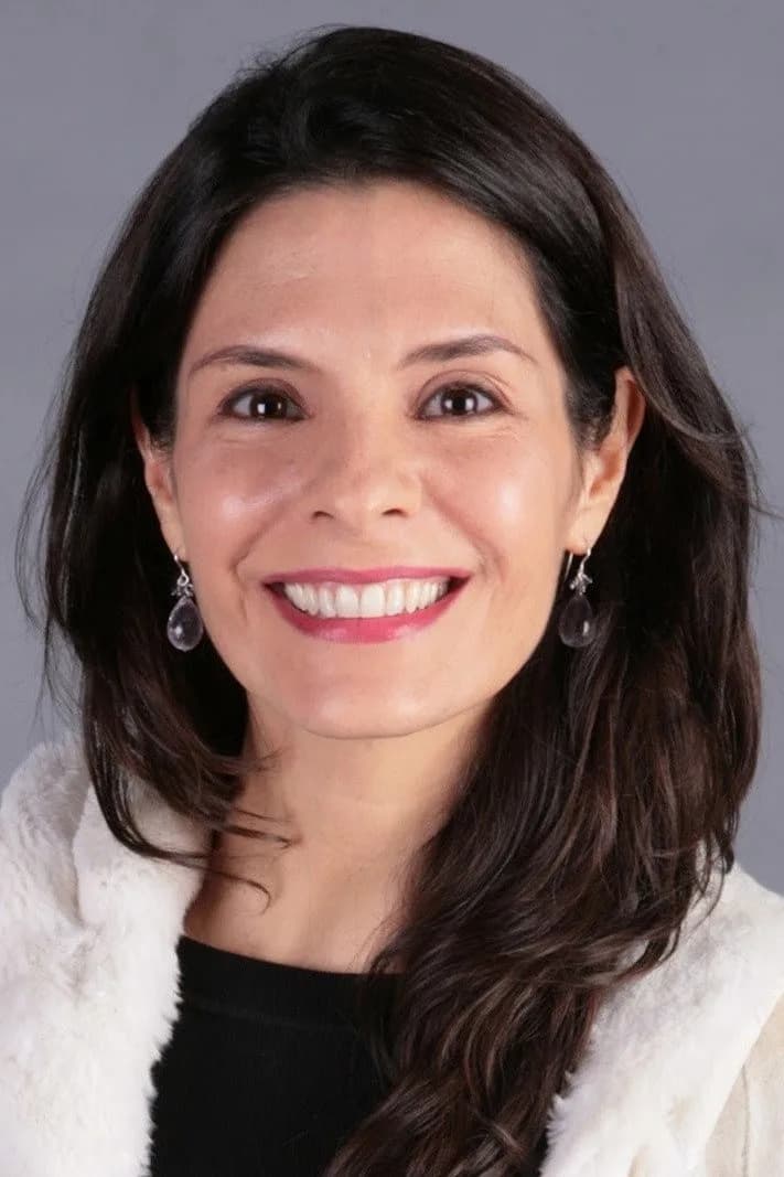 Photo de Helena Ranaldi