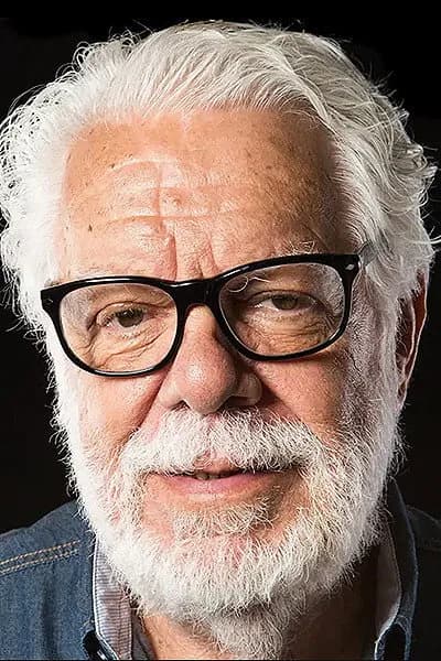 Photo de Manoel Carlos