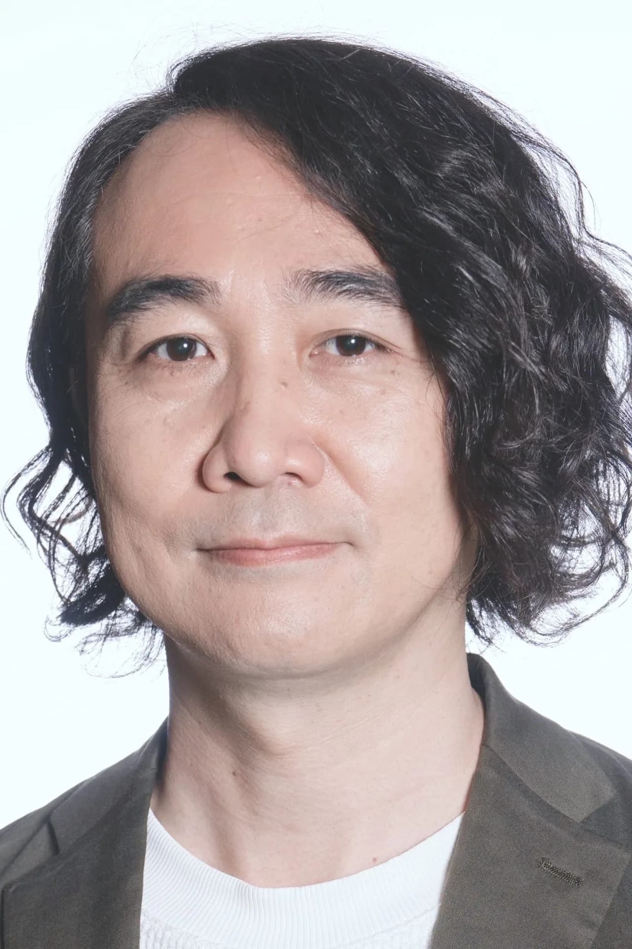 Kenji Hamada photo