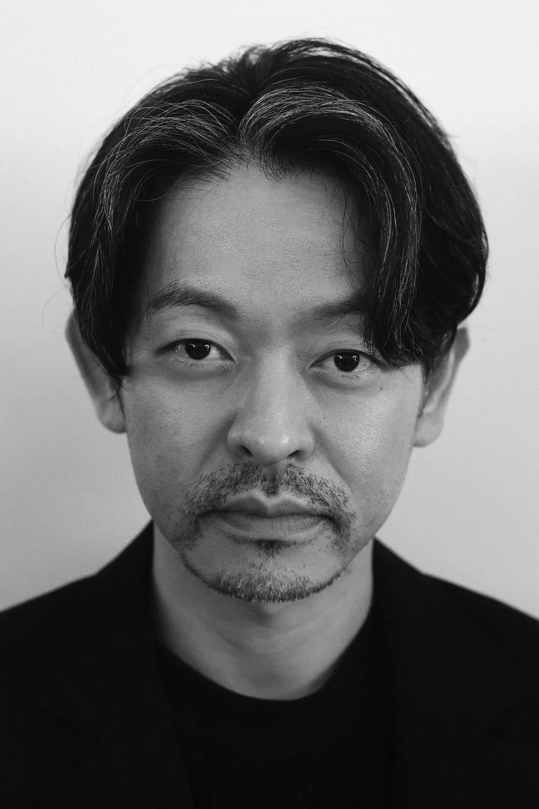 Takashi Yamanaka photo