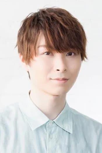 Yuto Uemura photo