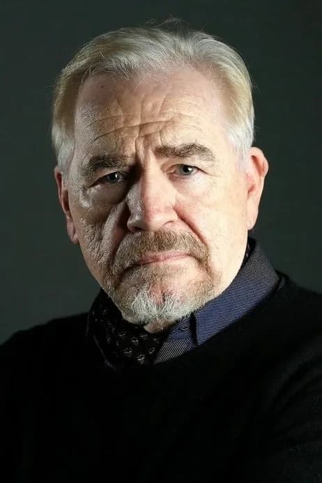 Foto di Brian Cox