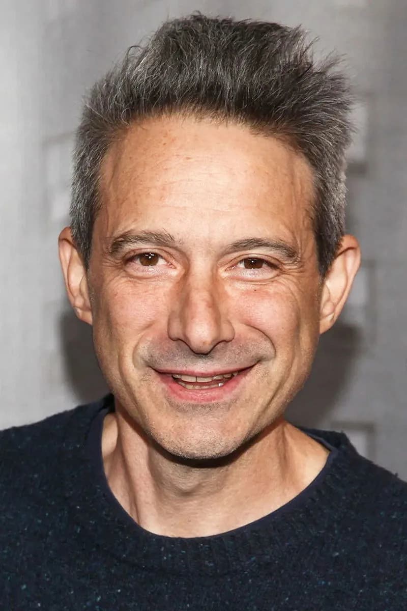 Foto de Adam Horovitz
