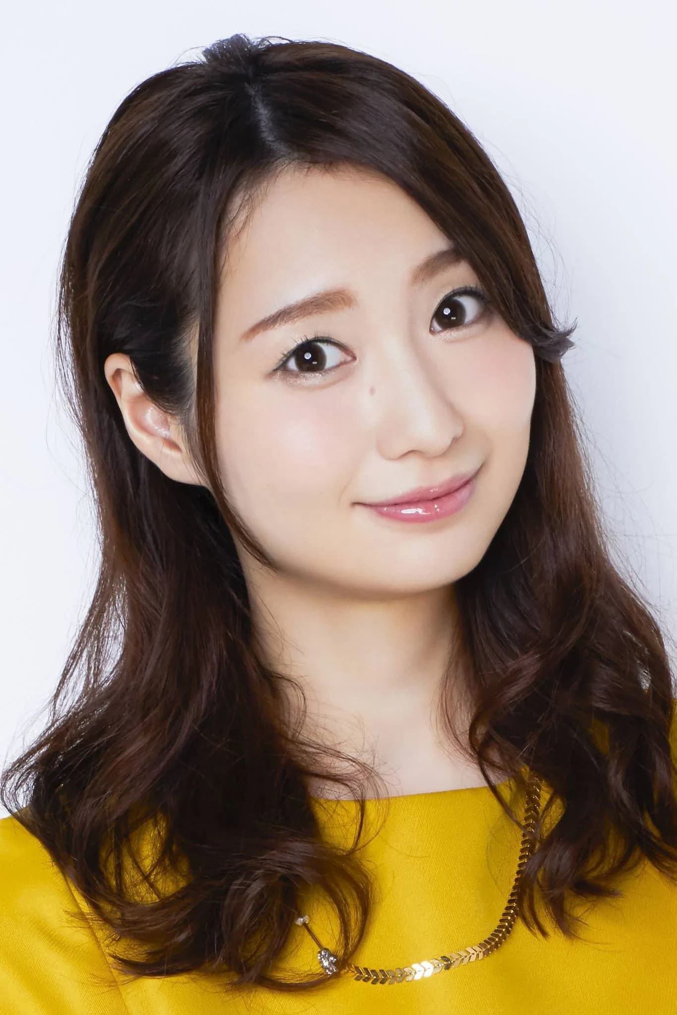 Haruka Tomatsu की तस्वीर