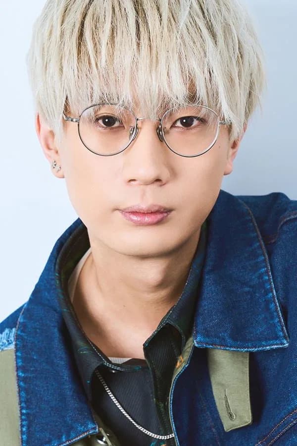 Takuya Eguchi fotoğrafı