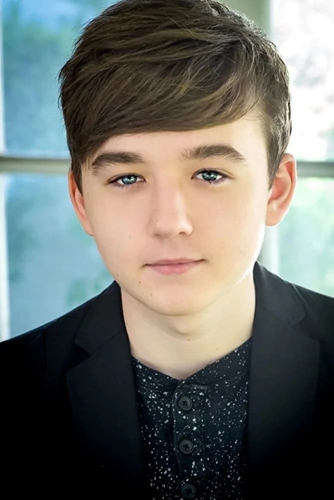 Benjamin Stockham 사진