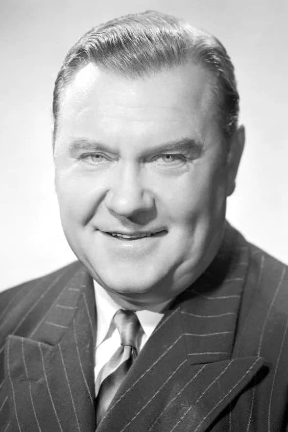 Emory Parnell photo